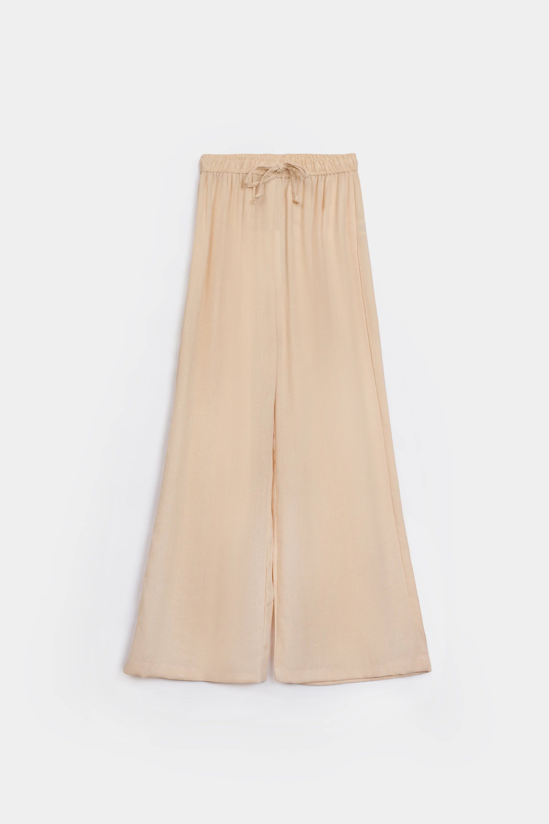 Wide-Leg Trousers - Cougar Clothing