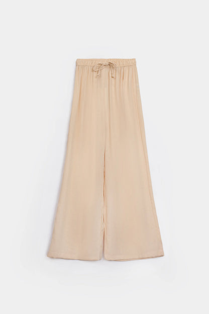 Wide-Leg Trousers - Cougar Clothing