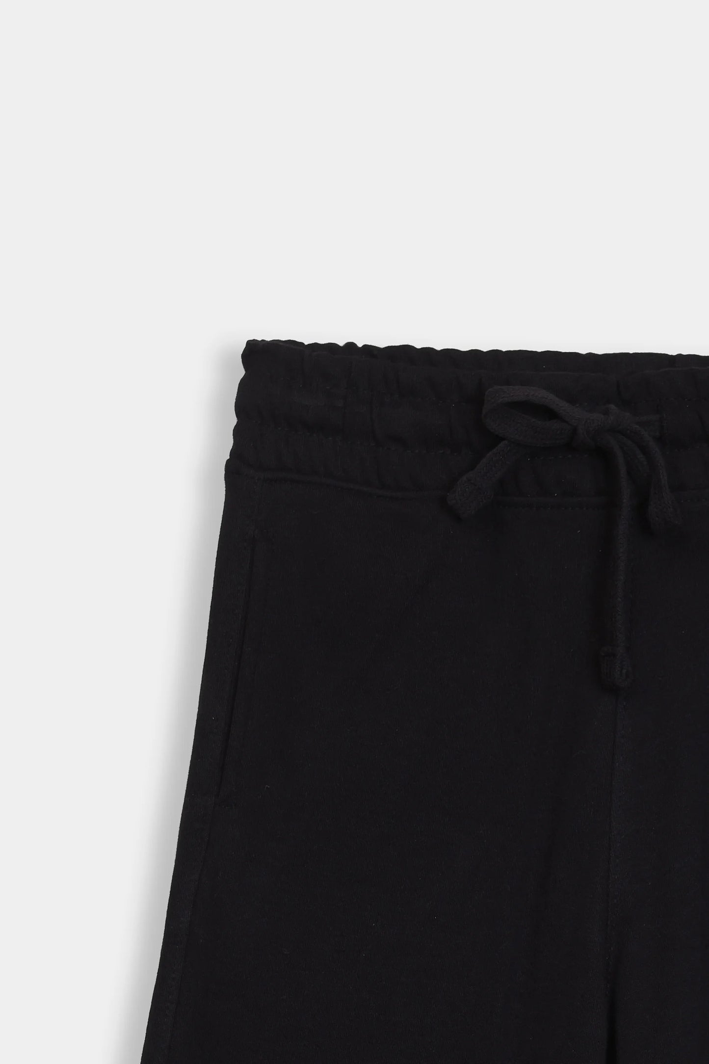 Interlock Shorts - Cougar Clothing