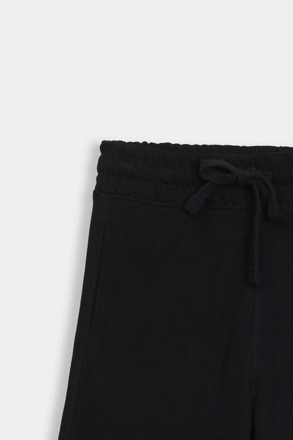 Interlock Shorts - Cougar Clothing