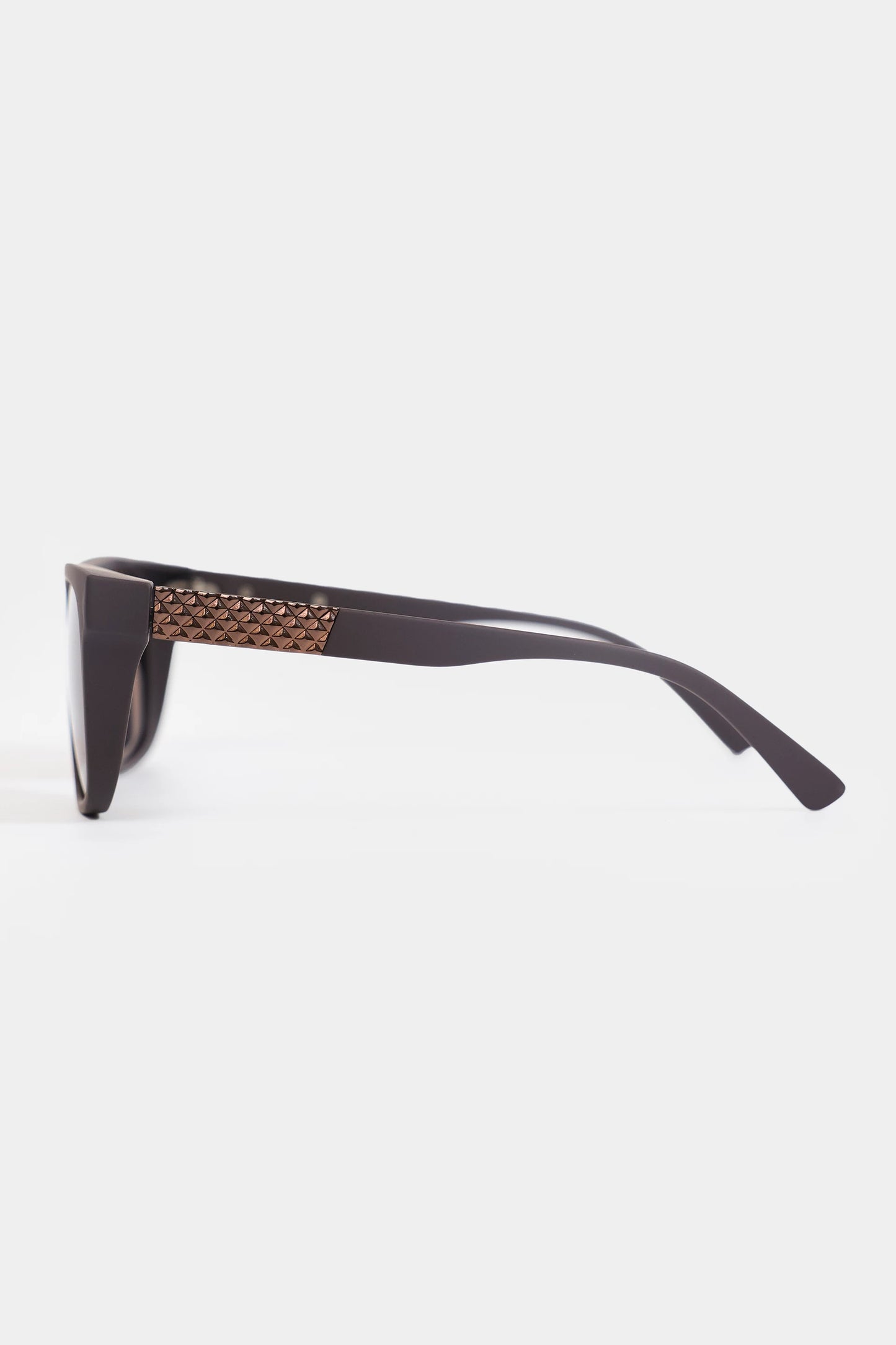 Square Sunglasses - Cougar Clothing