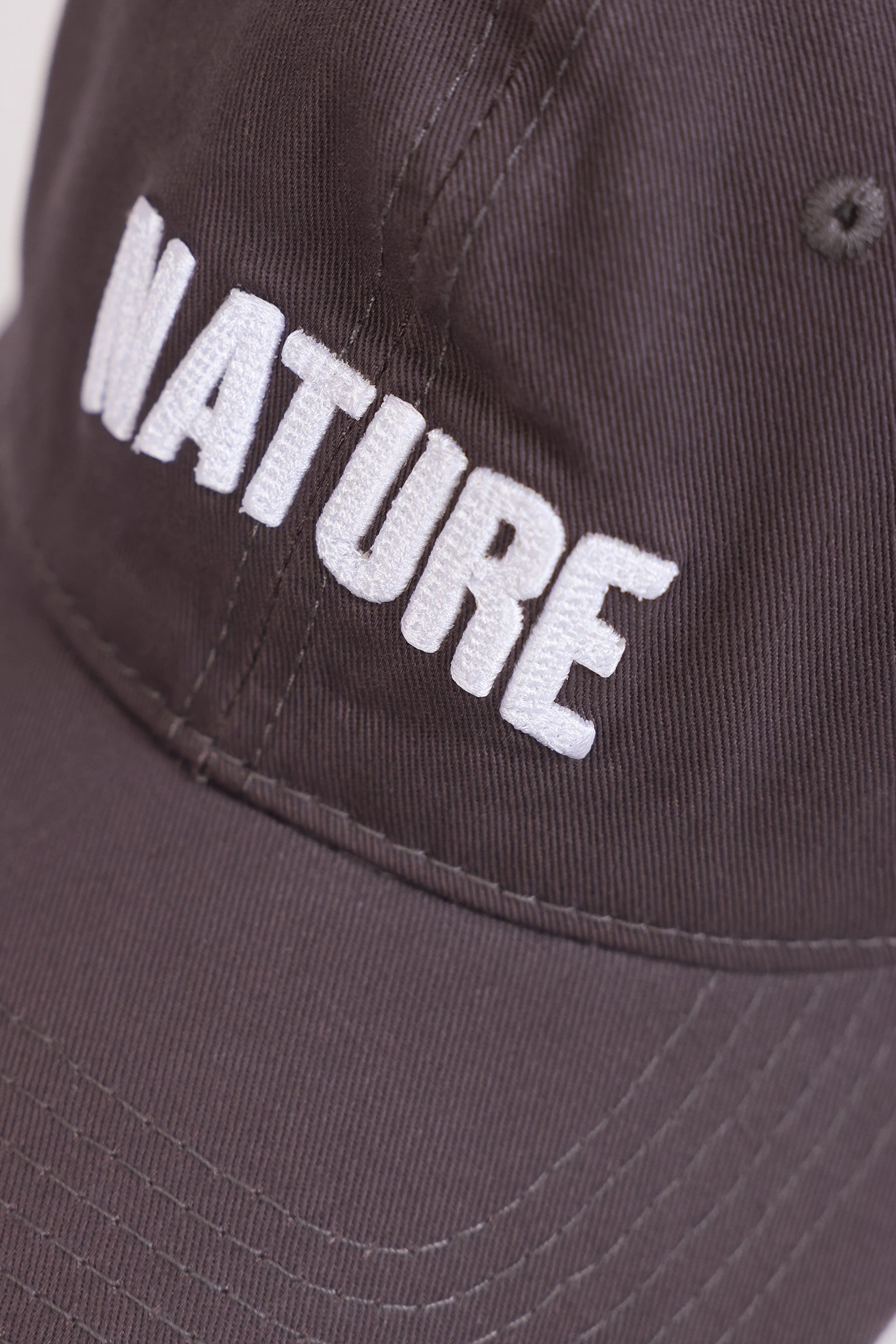 Nature P-Cap - Cougar Clothing
