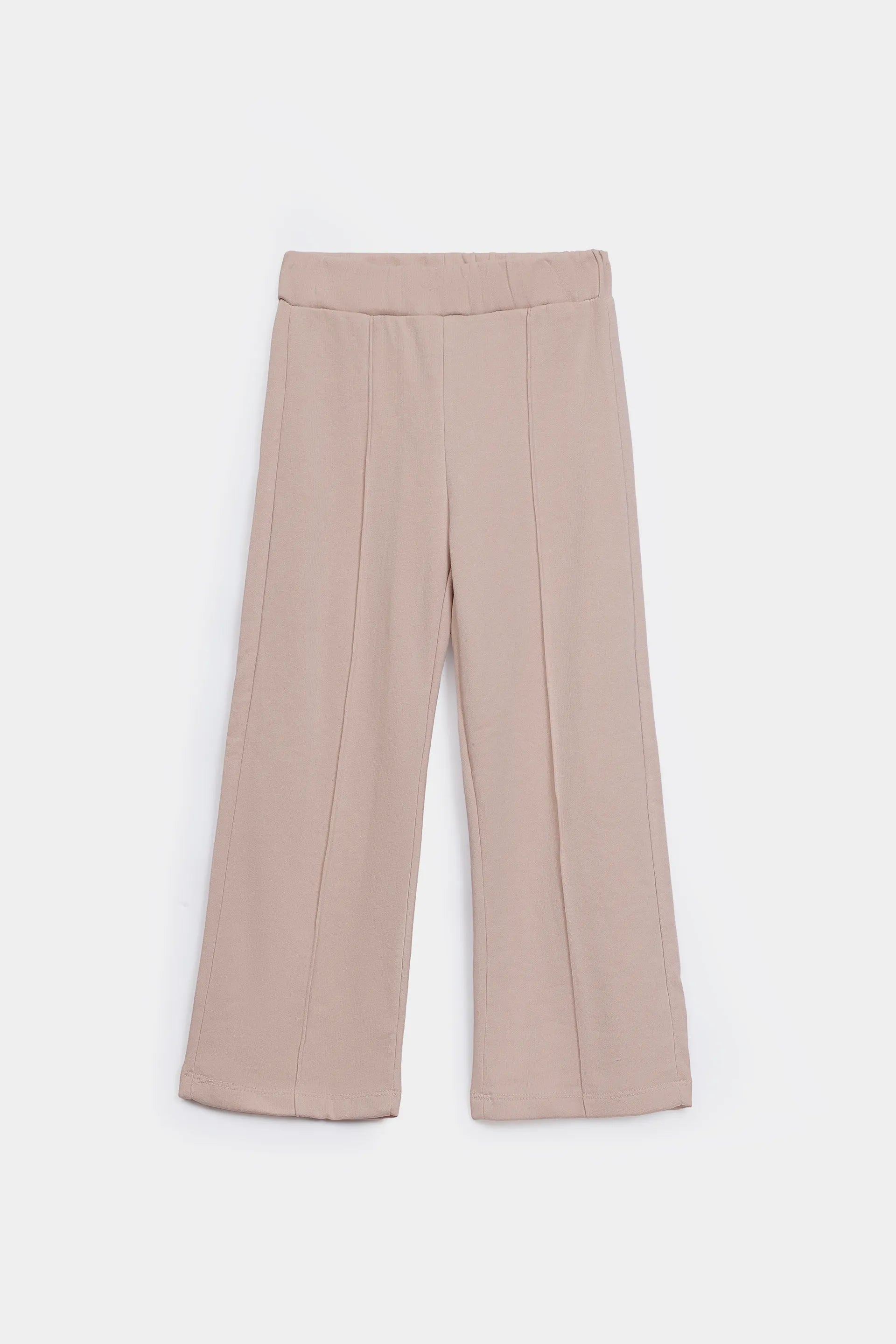 French Terry Trousers - Cougar Clothing