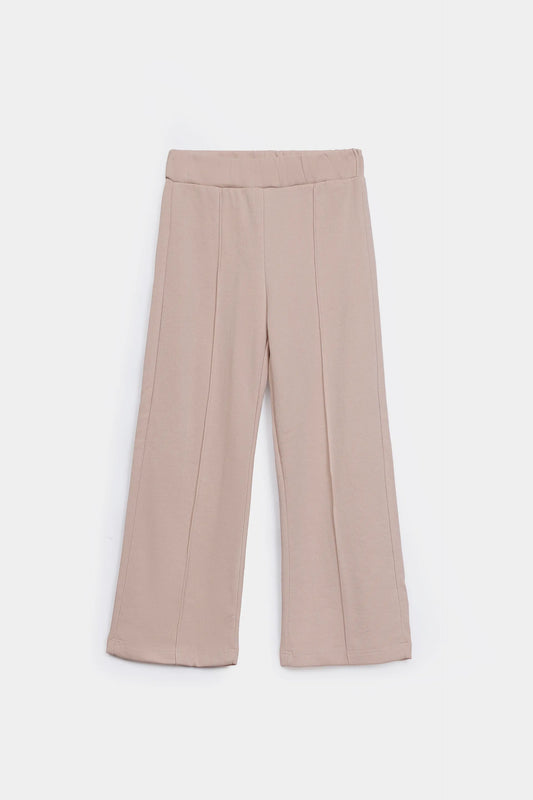 French Terry Trousers - Cougar Clothing