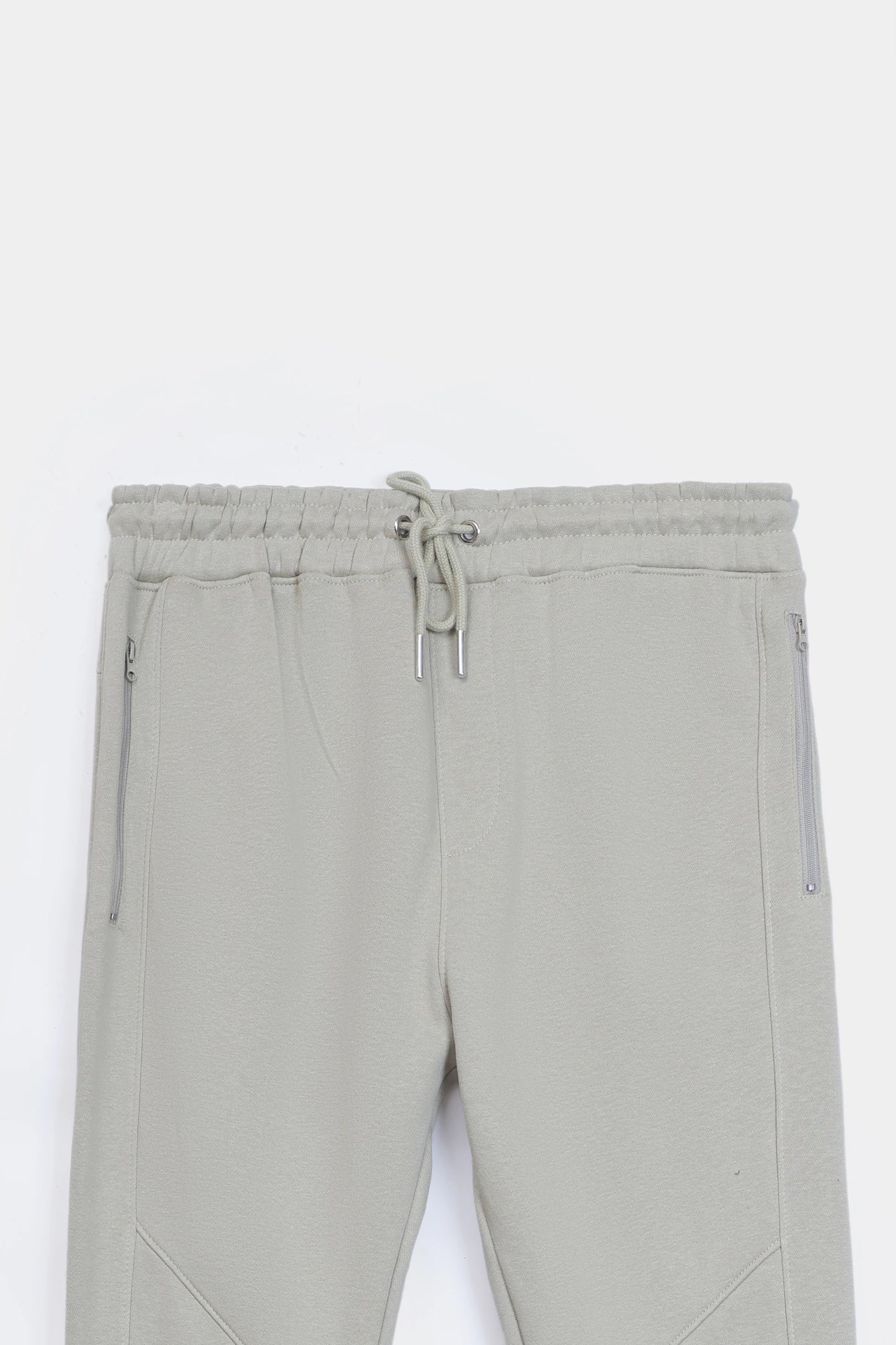 Fleece Jogger Fit Trousers - Cougar Clothing