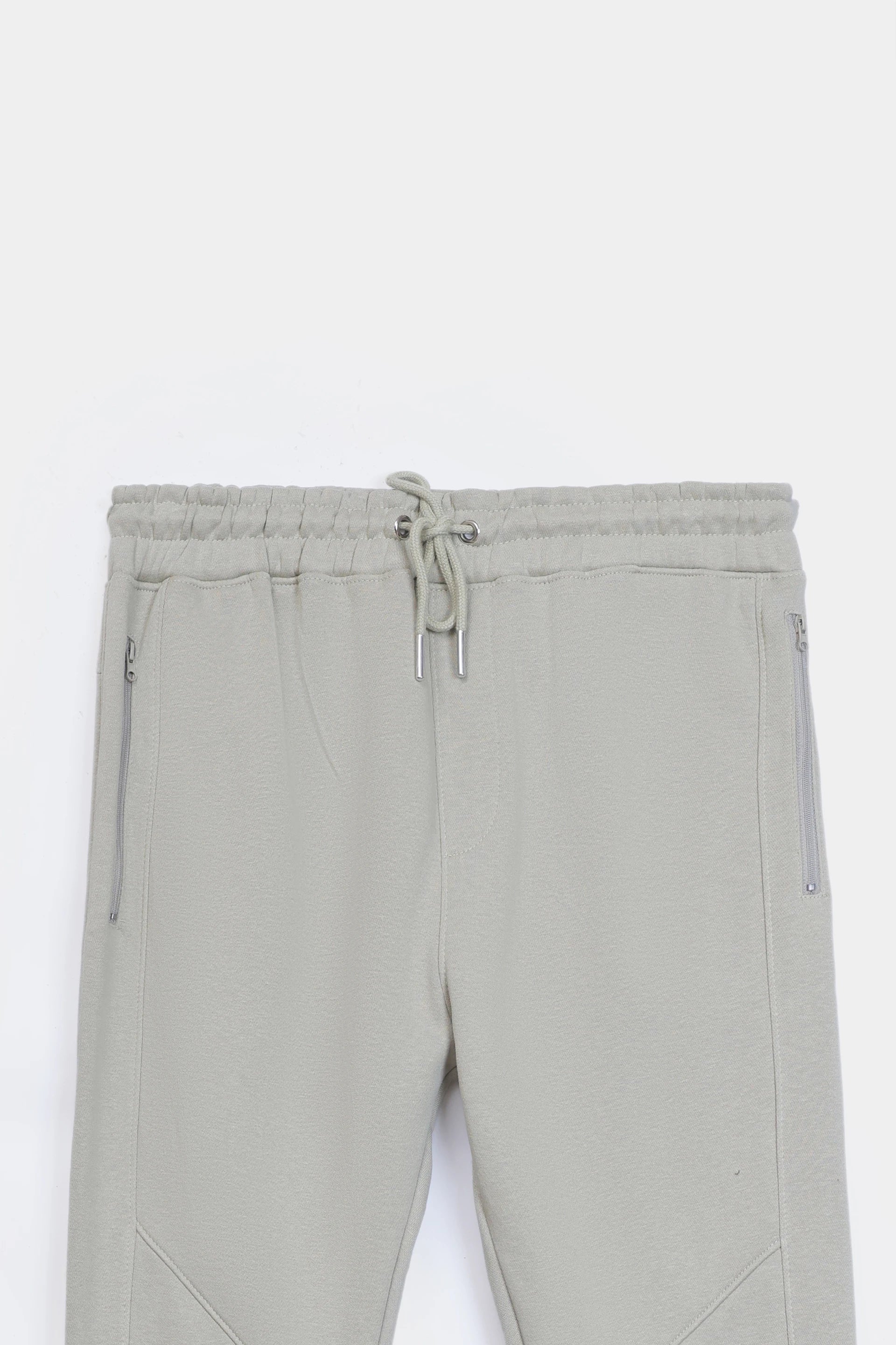 Fleece Jogger Fit Trousers - Cougar Clothing