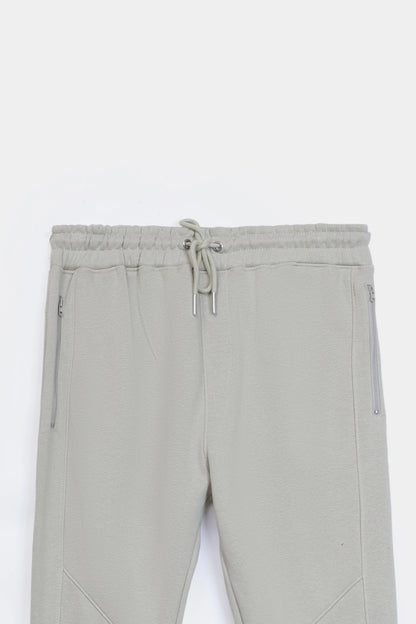 Fleece Jogger Fit Trousers - Cougar Clothing