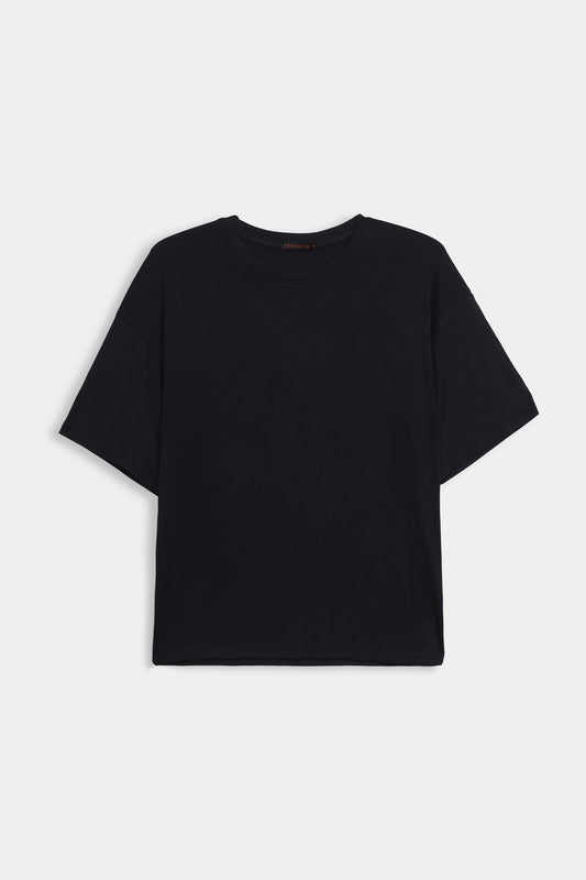Back Printed T-Shirt - Cougar Clothing
