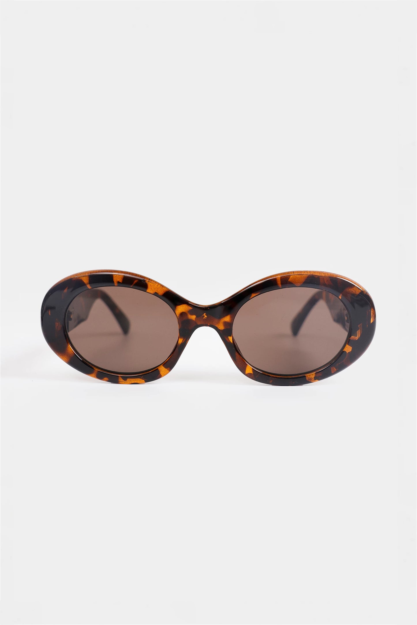 Tortoiseshell Sunglasses - Cougar Clothing