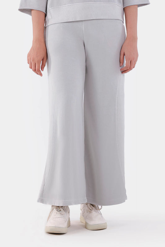 Panel Terry Trousers - Cougar Clothing