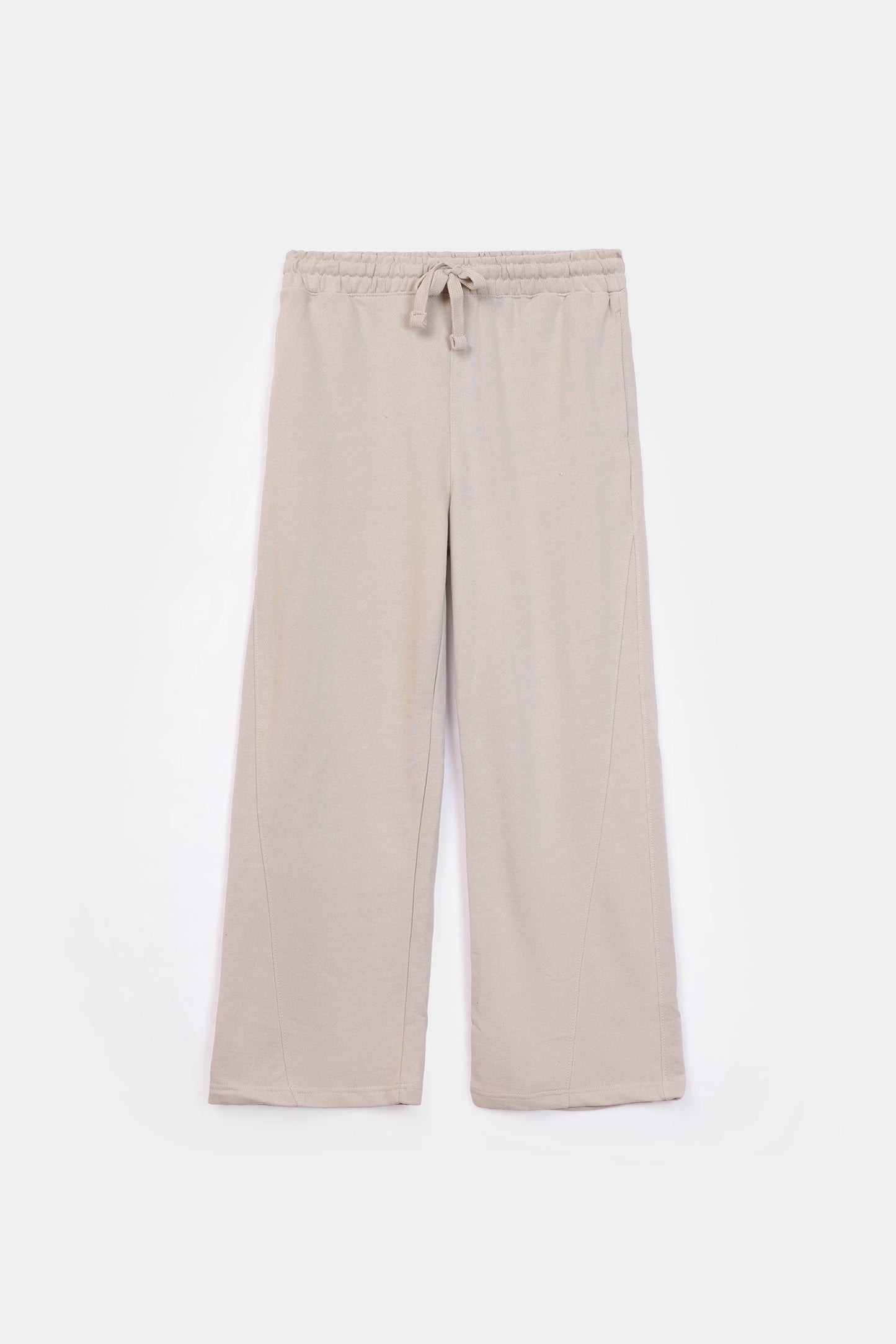 Basic Terry Trousers - Cougar Clothing