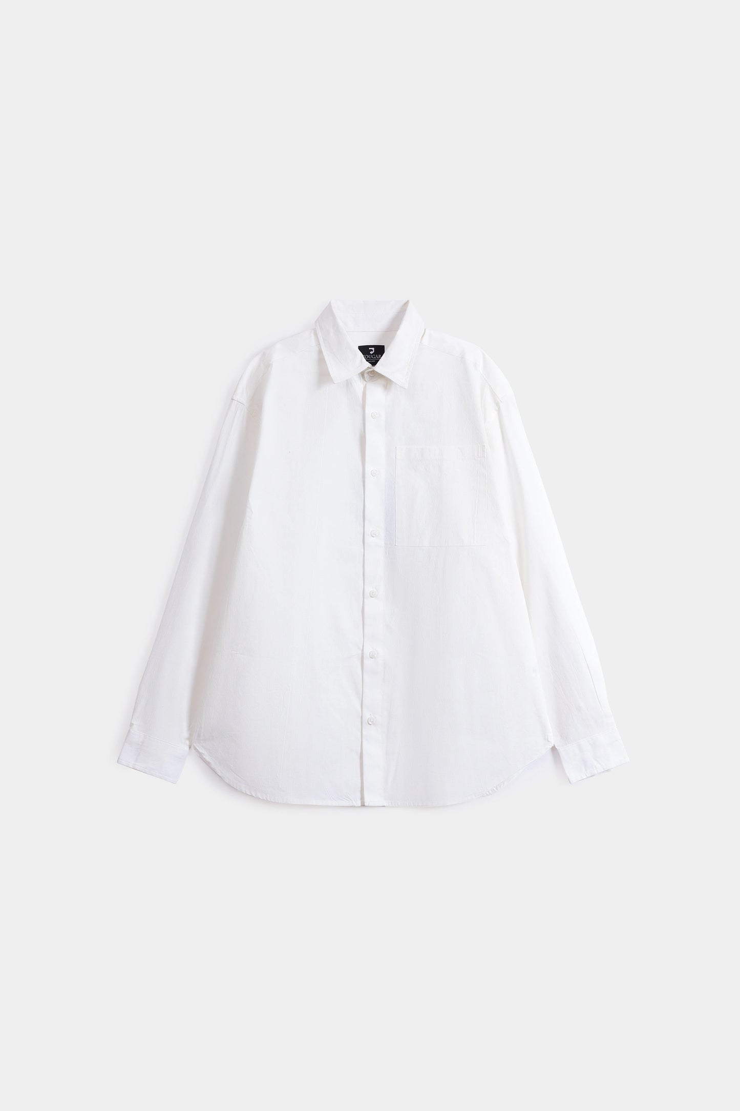 Patch Pocket Shirt - Cougar Clothing