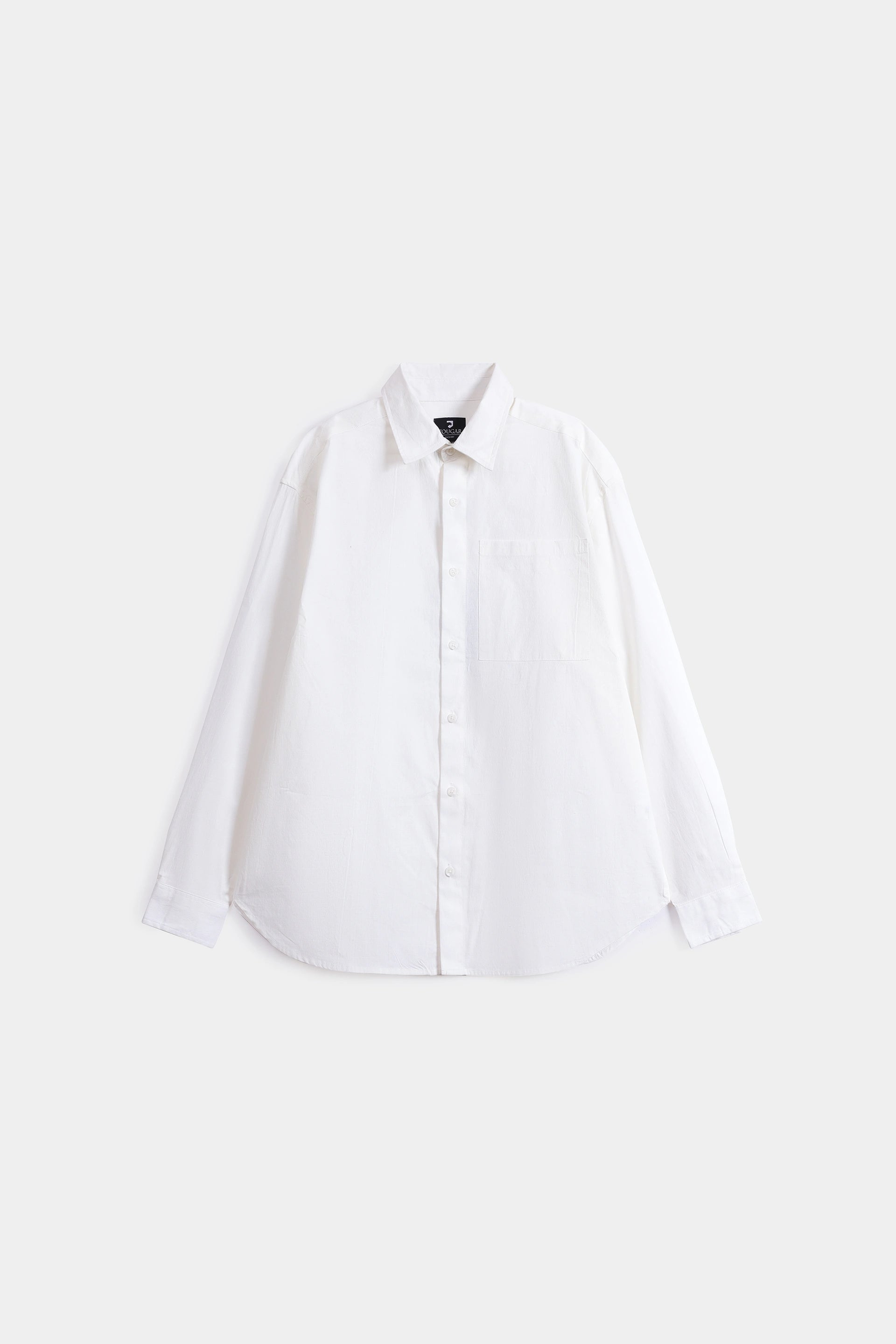 Patch Pocket Shirt - Cougar Clothing