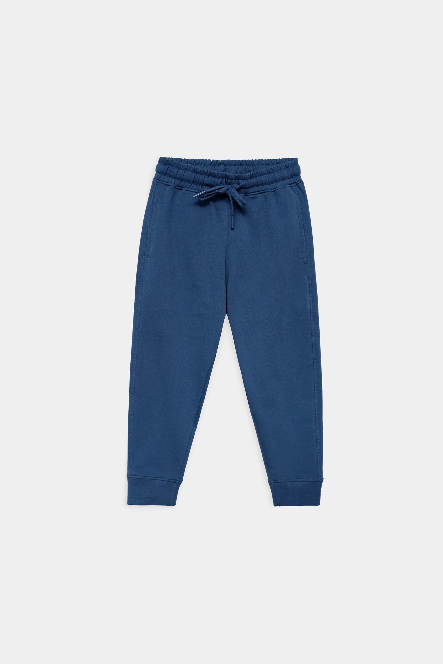Terry Jogger Pants - Cougar Clothing