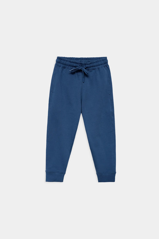 Terry Jogger Pants - Cougar Clothing