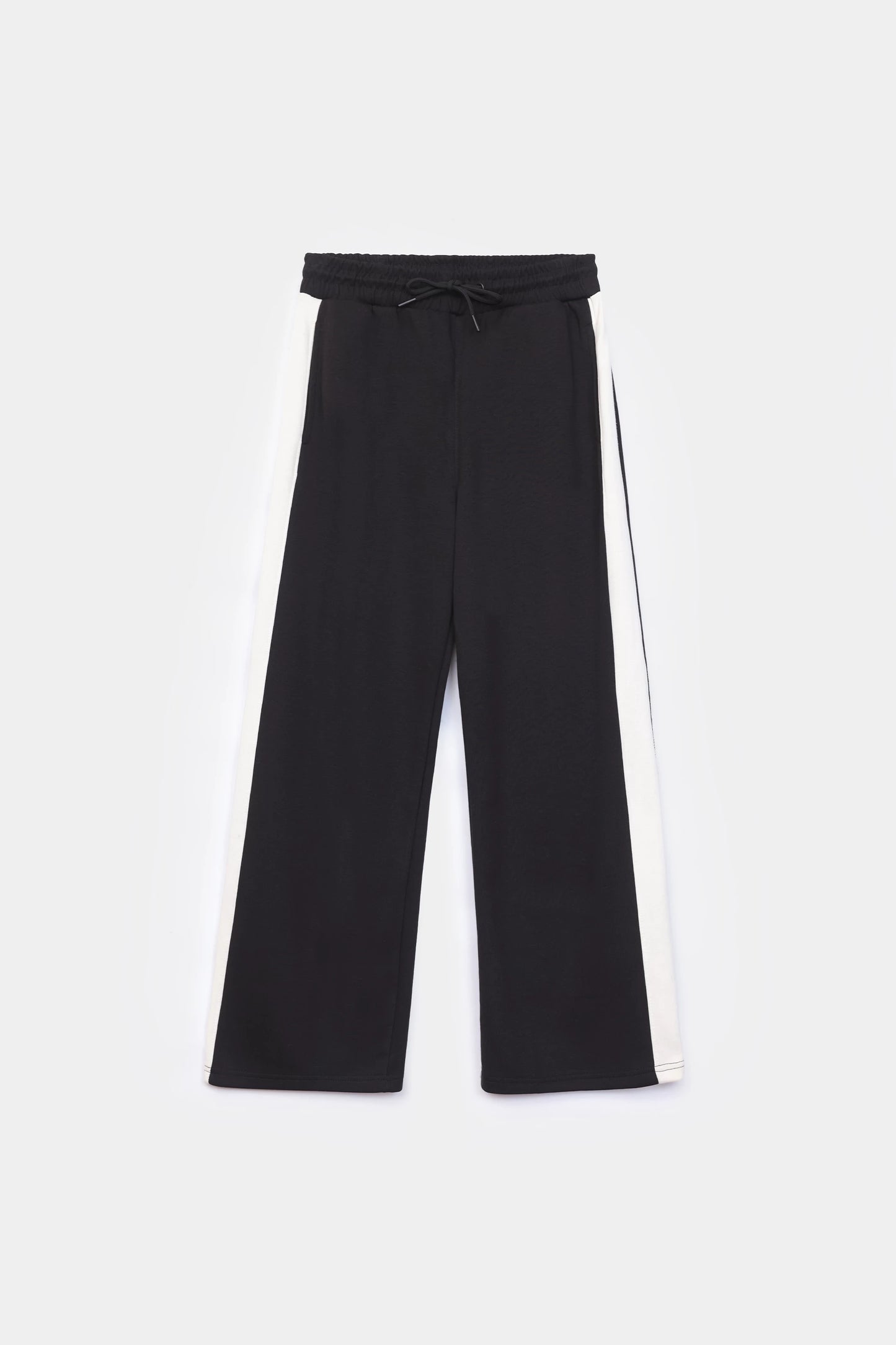 Relaxed Interlock Trousers - Cougar Clothing