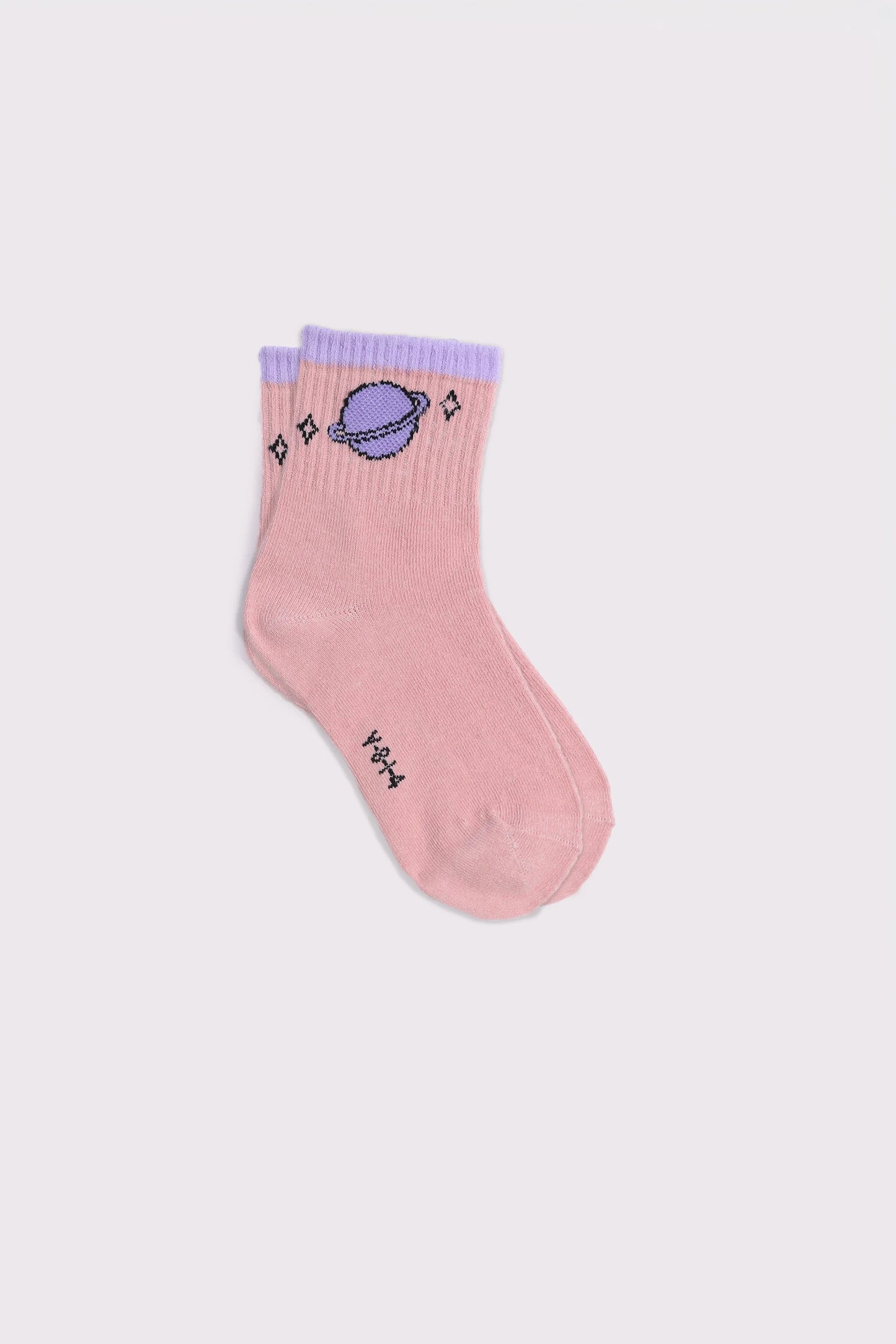 Short Crew Socks - Cougar Clothing