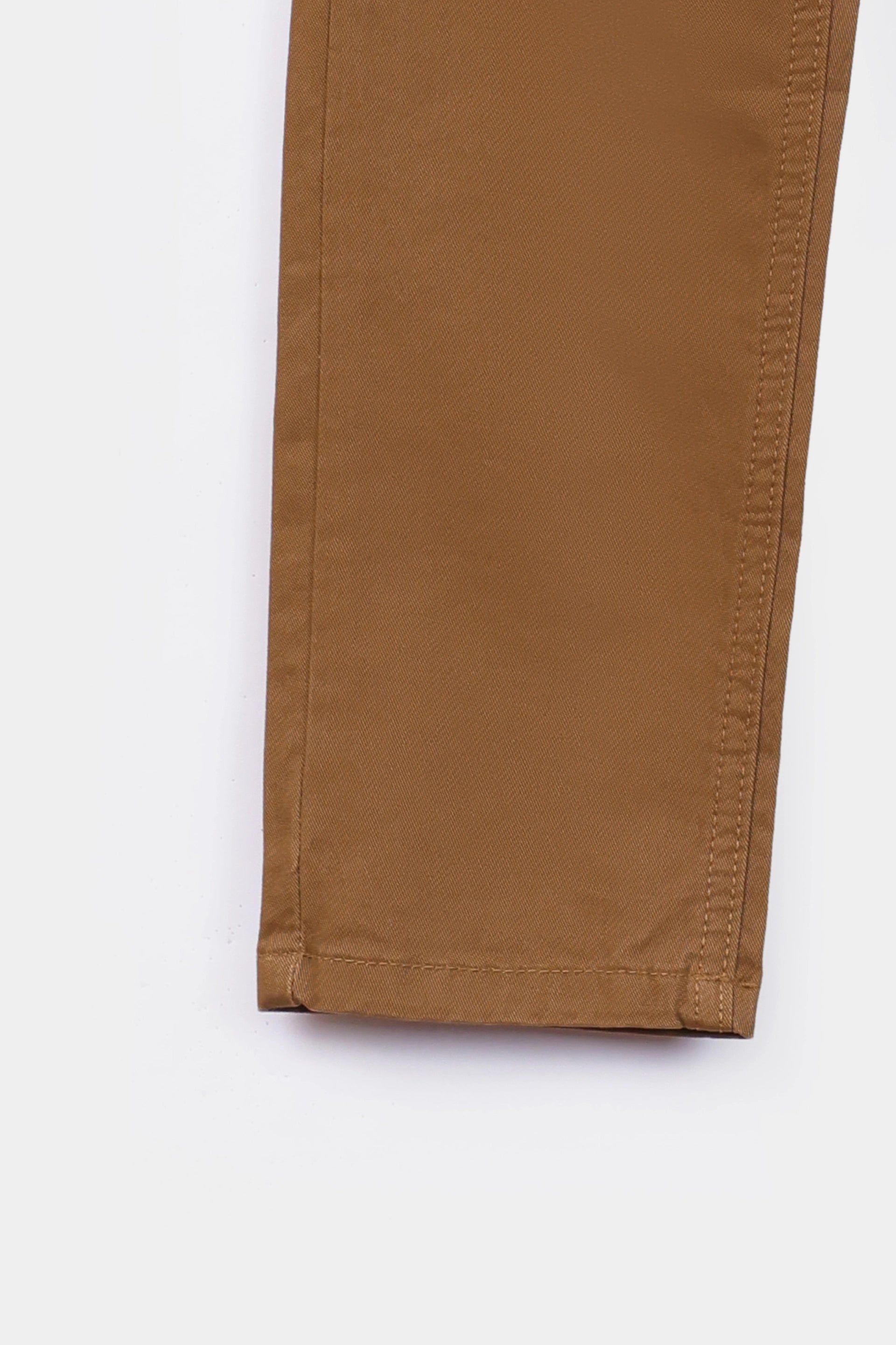 Slim Fit 5 Pocket Pants - Cougar Clothing