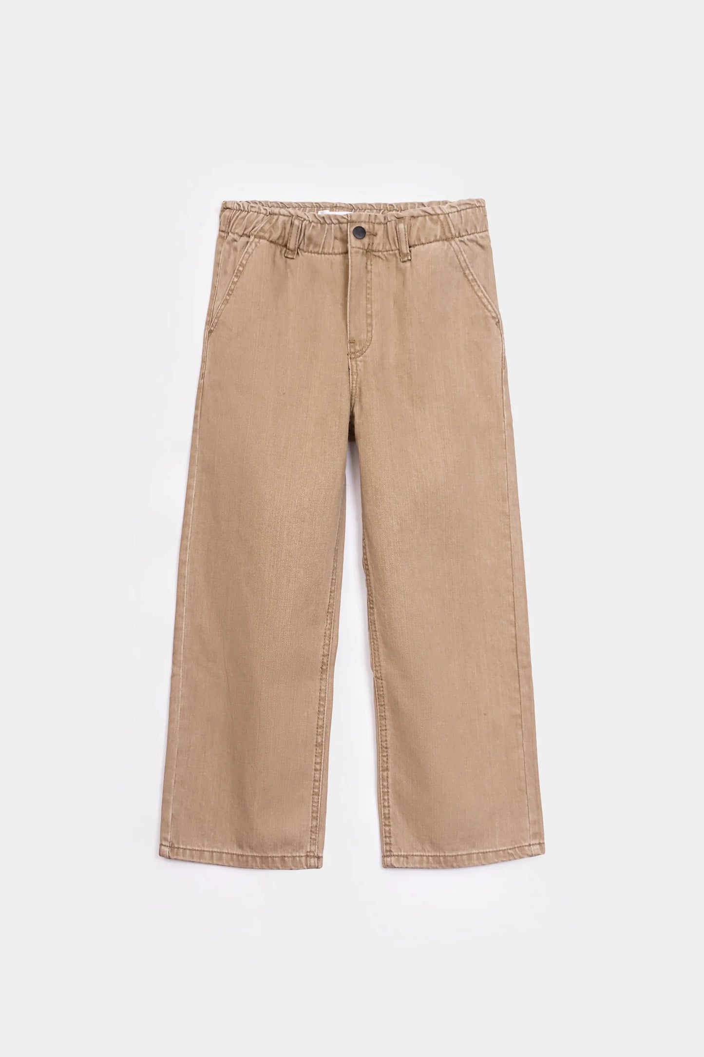 Loose Fit Jeans - Cougar Clothing