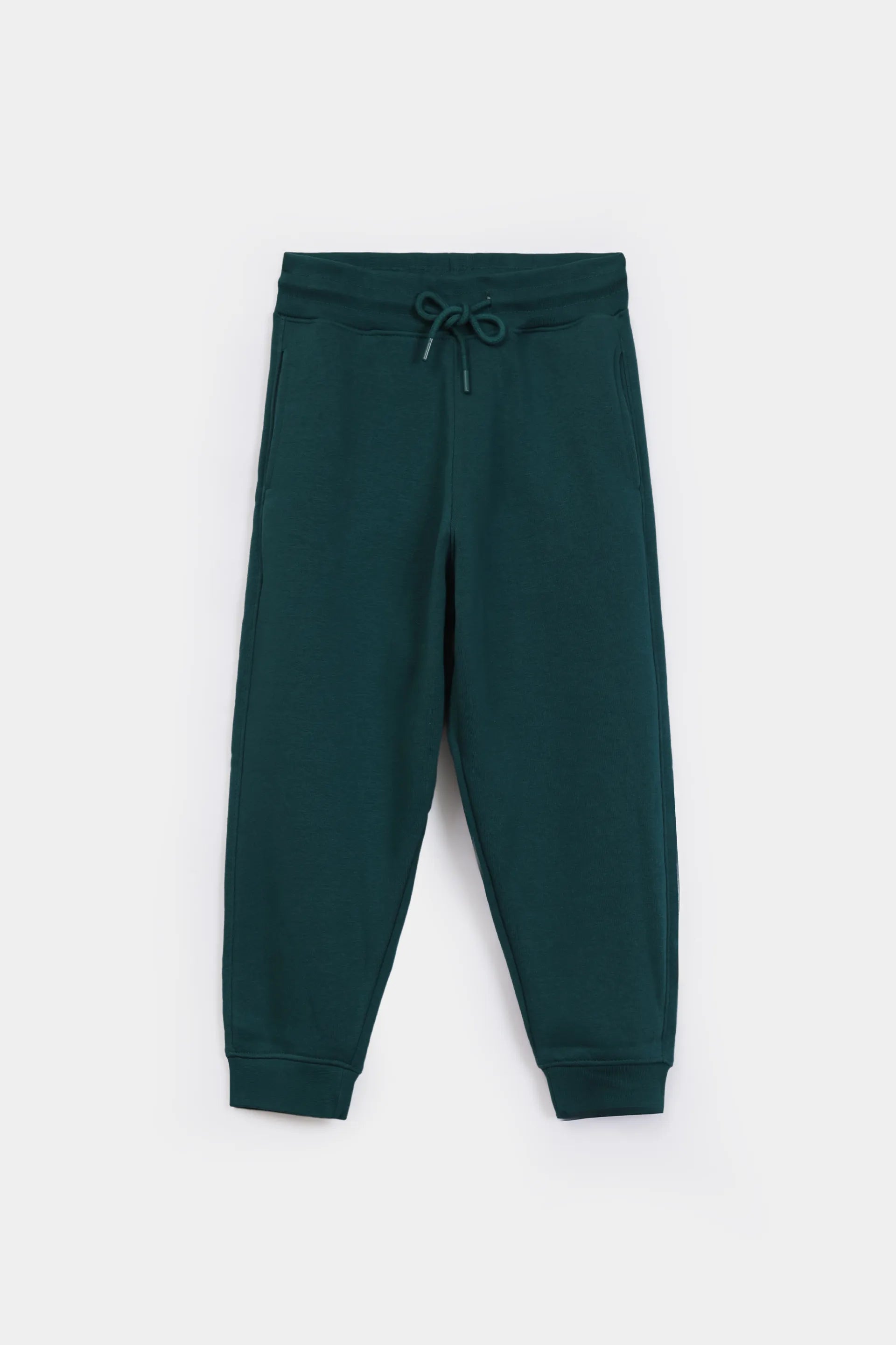 Relaxed Jogger Pants - Cougar Clothing