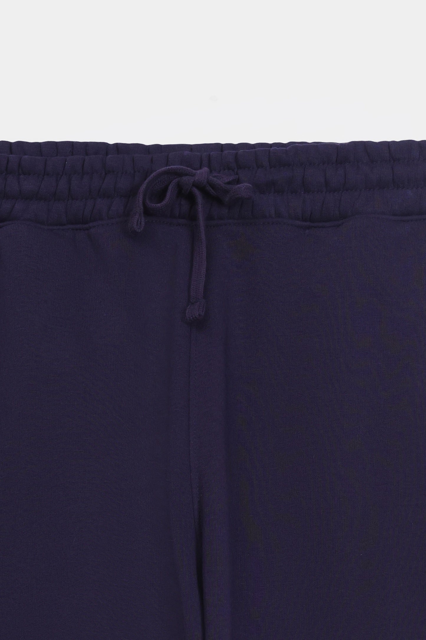 Trousers With Contrast Piping - Cougar Clothing