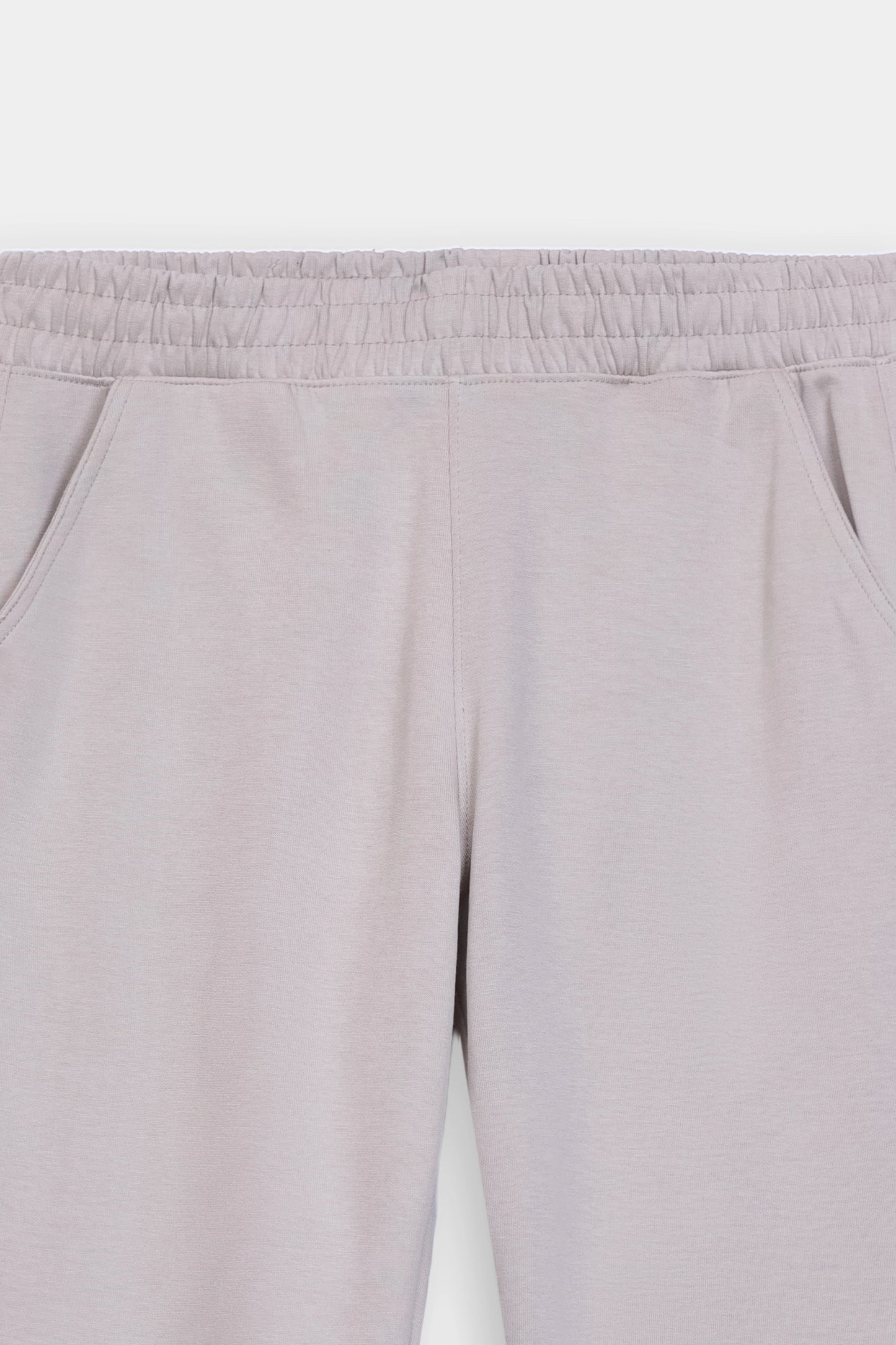 Cotton Blend Trousers - Cougar Clothing
