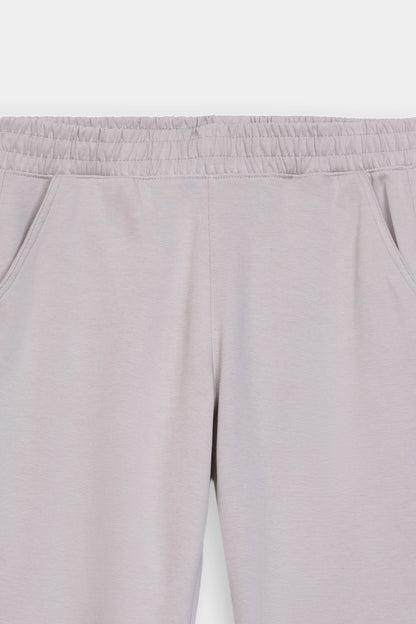 Cotton Blend Trousers - Cougar Clothing