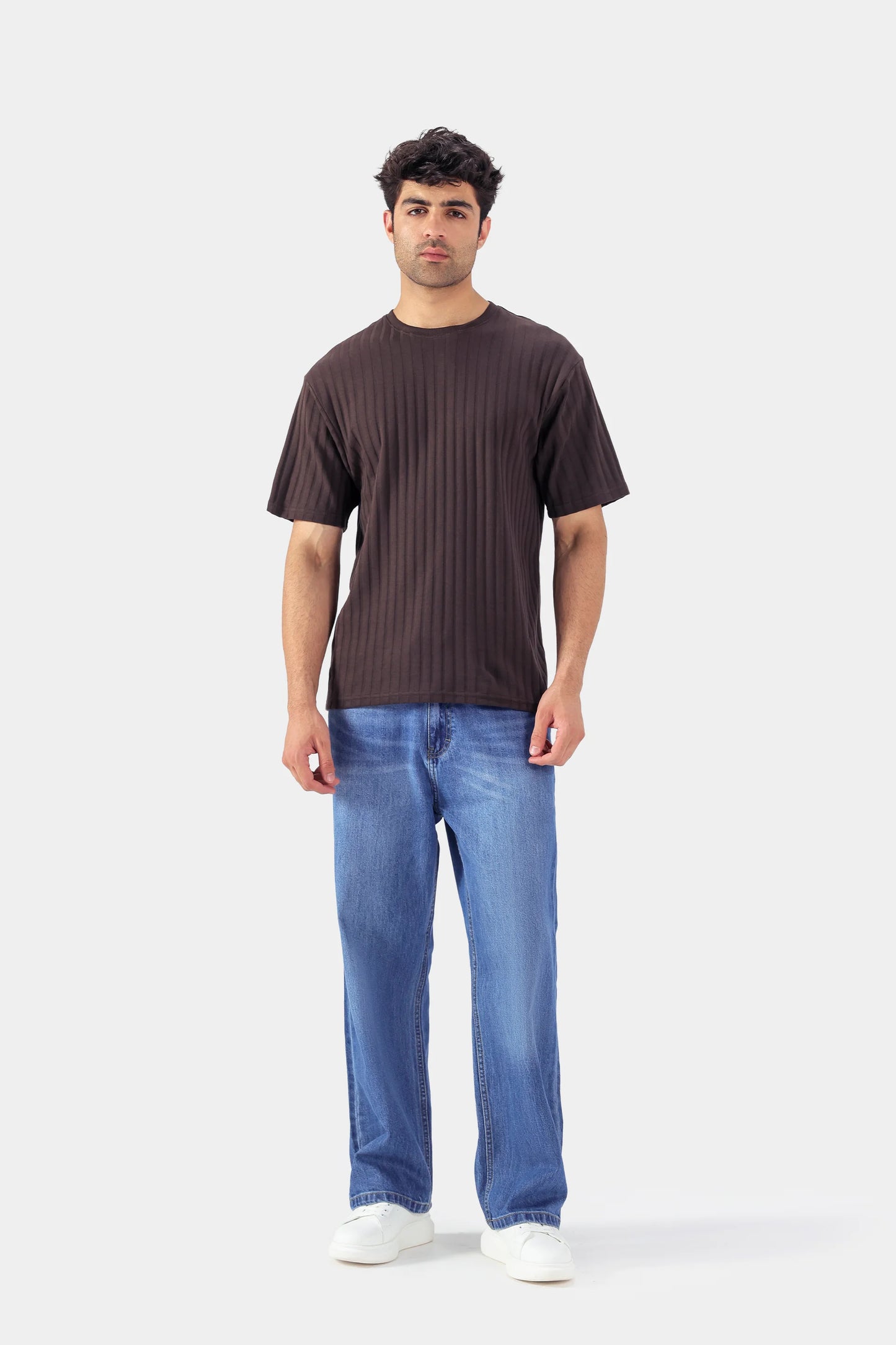 Drop Needle T-Shirt - Cougar Clothing