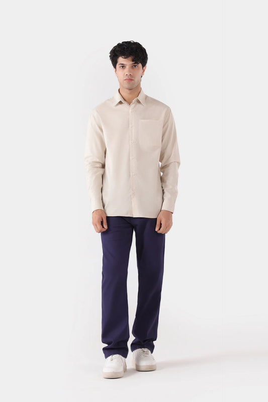 Patch Pocket Shirt - Cougar Clothing
