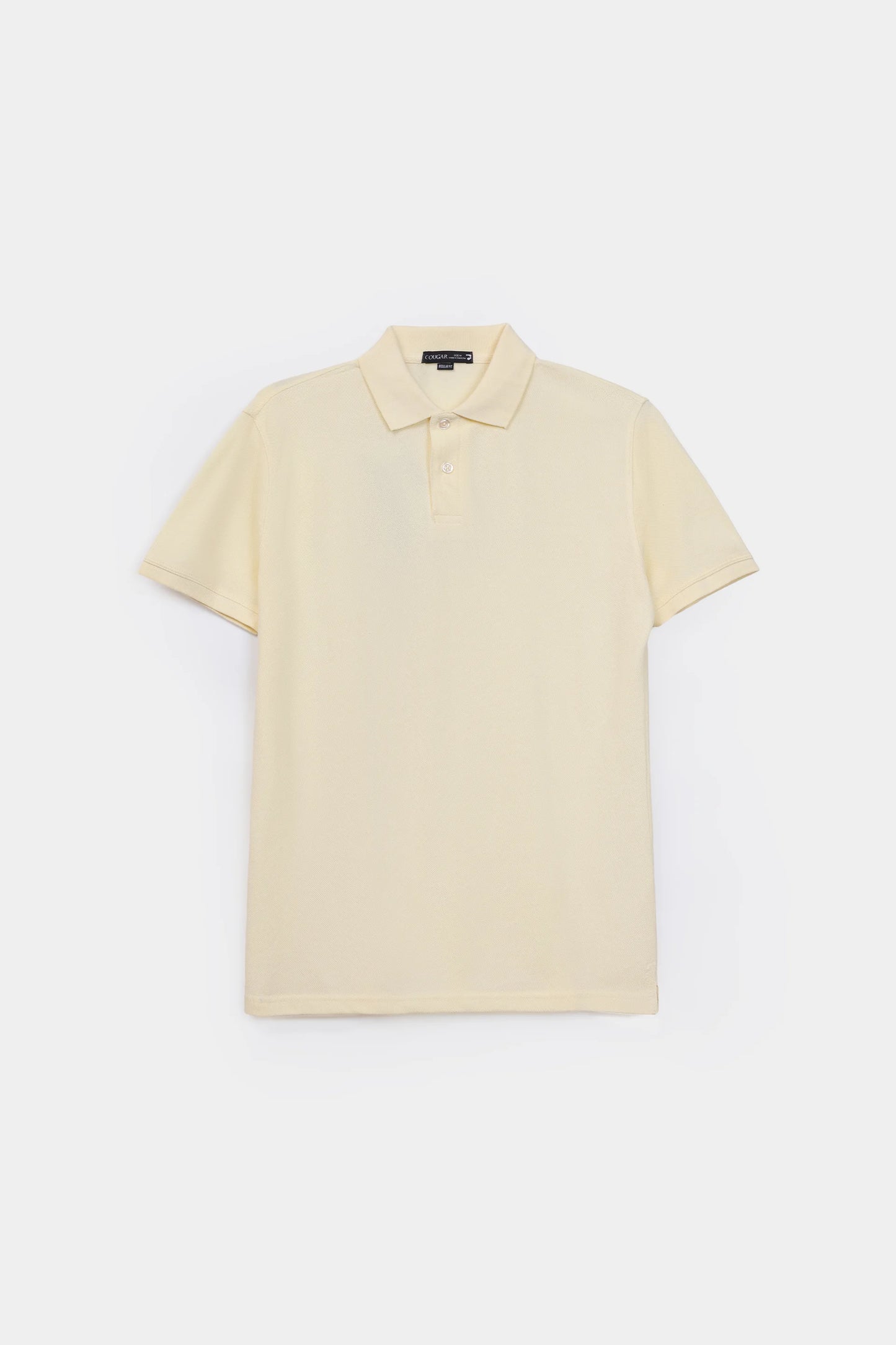 Basic Polo - Cougar Clothing