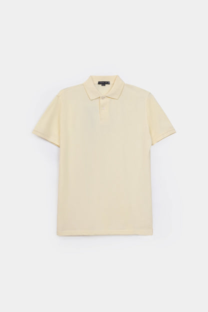 Basic Polo - Cougar Clothing