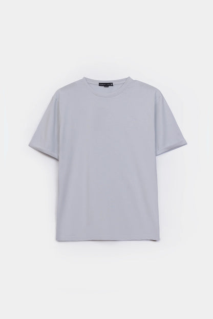 Basic Heavy Jersey T-Shirt - Cougar Clothing