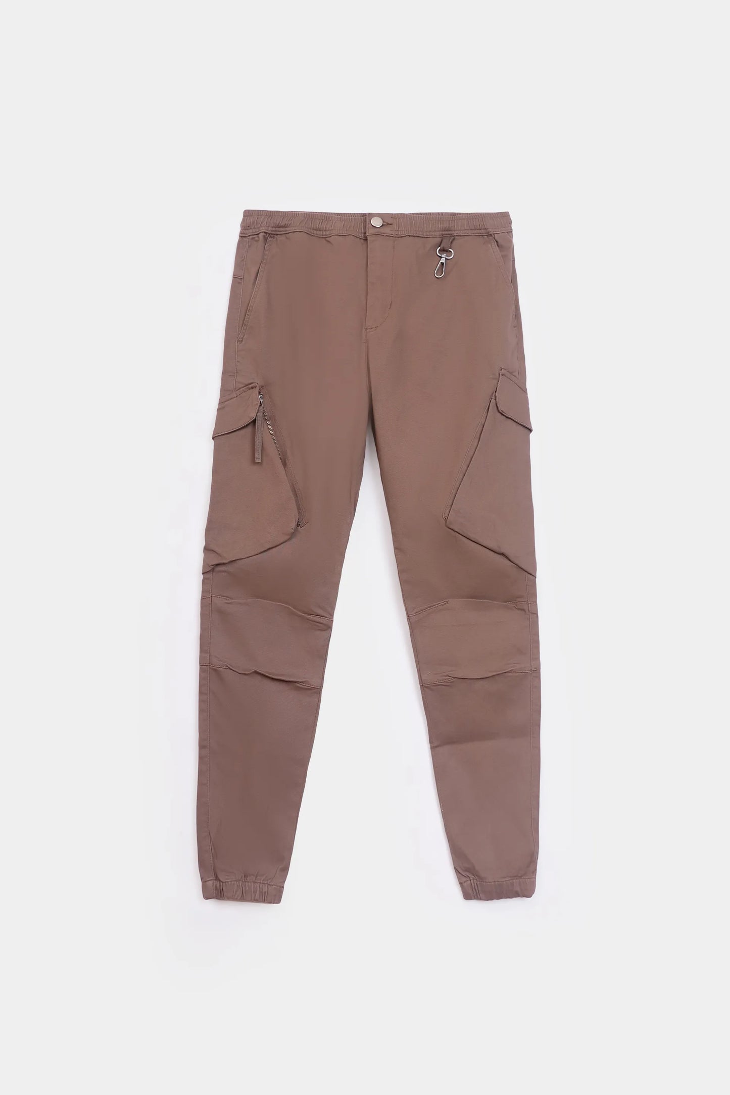 Cargo Jogger Pants - Cougar Clothing
