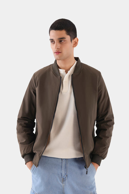 Reversible Jacket - Cougar Clothing