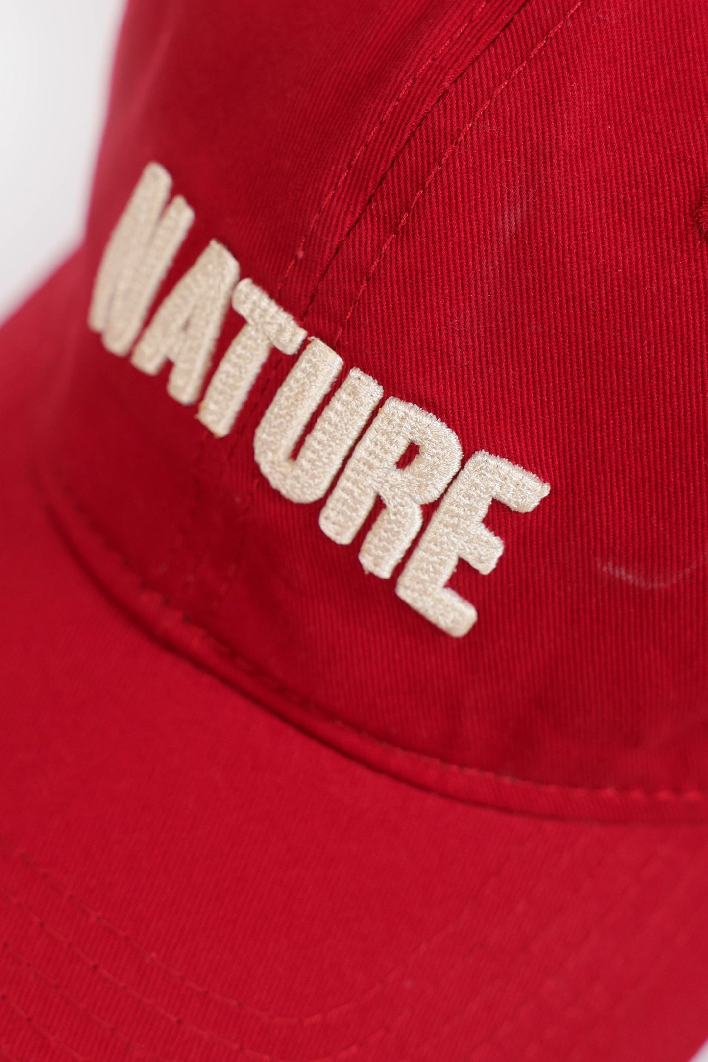 Nature P-Cap - Cougar Clothing