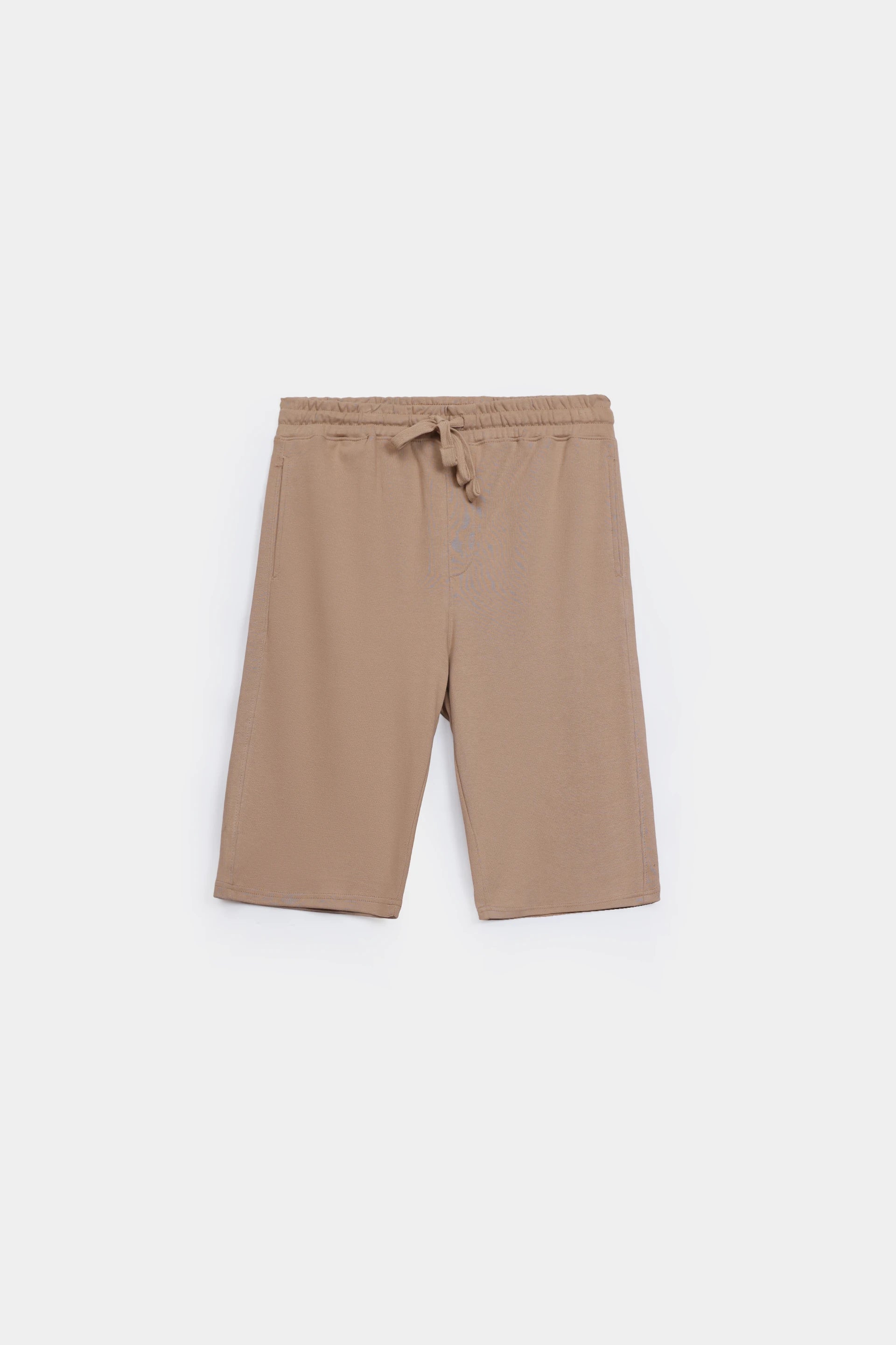 Interlock Shorts - Cougar Clothing