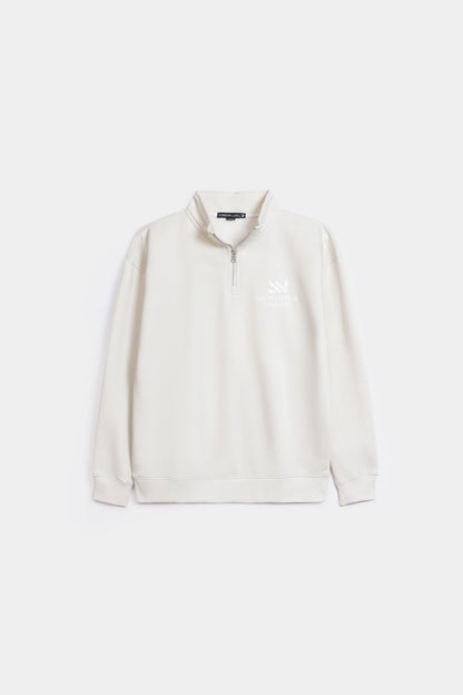 Fleece Graphic Sweatshirt - Cougar Clothing