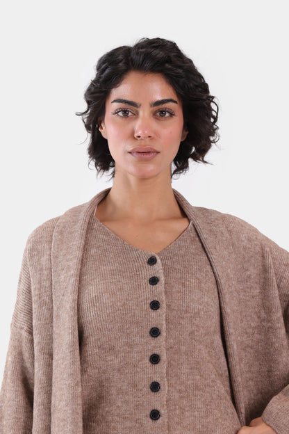 3 Piece Co-Ord Set - Cougar Clothing