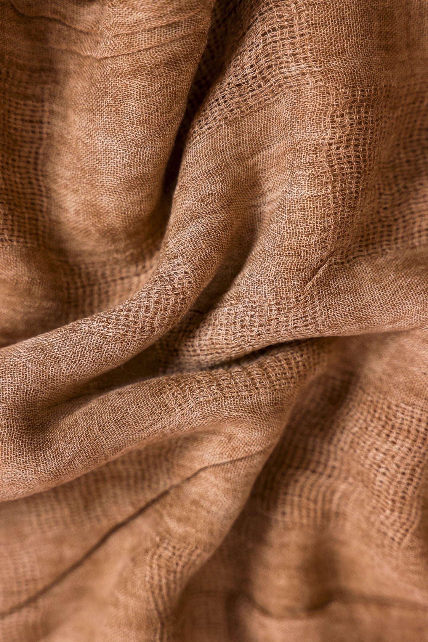 Textured Scarf - Cougar Clothing