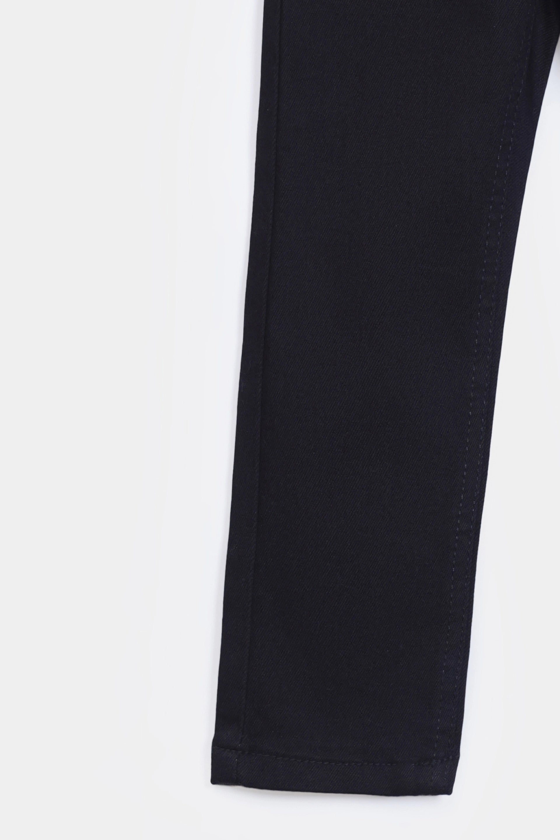 5-Pocket Pants - Cougar Clothing