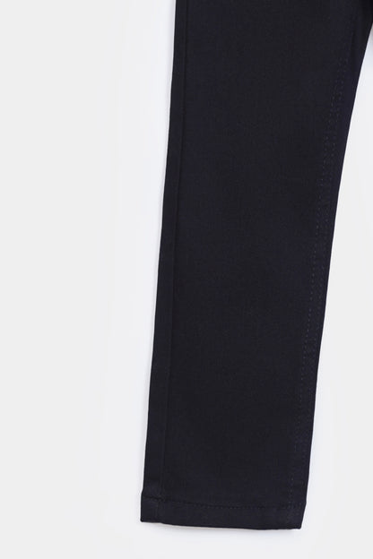 5-Pocket Pants - Cougar Clothing