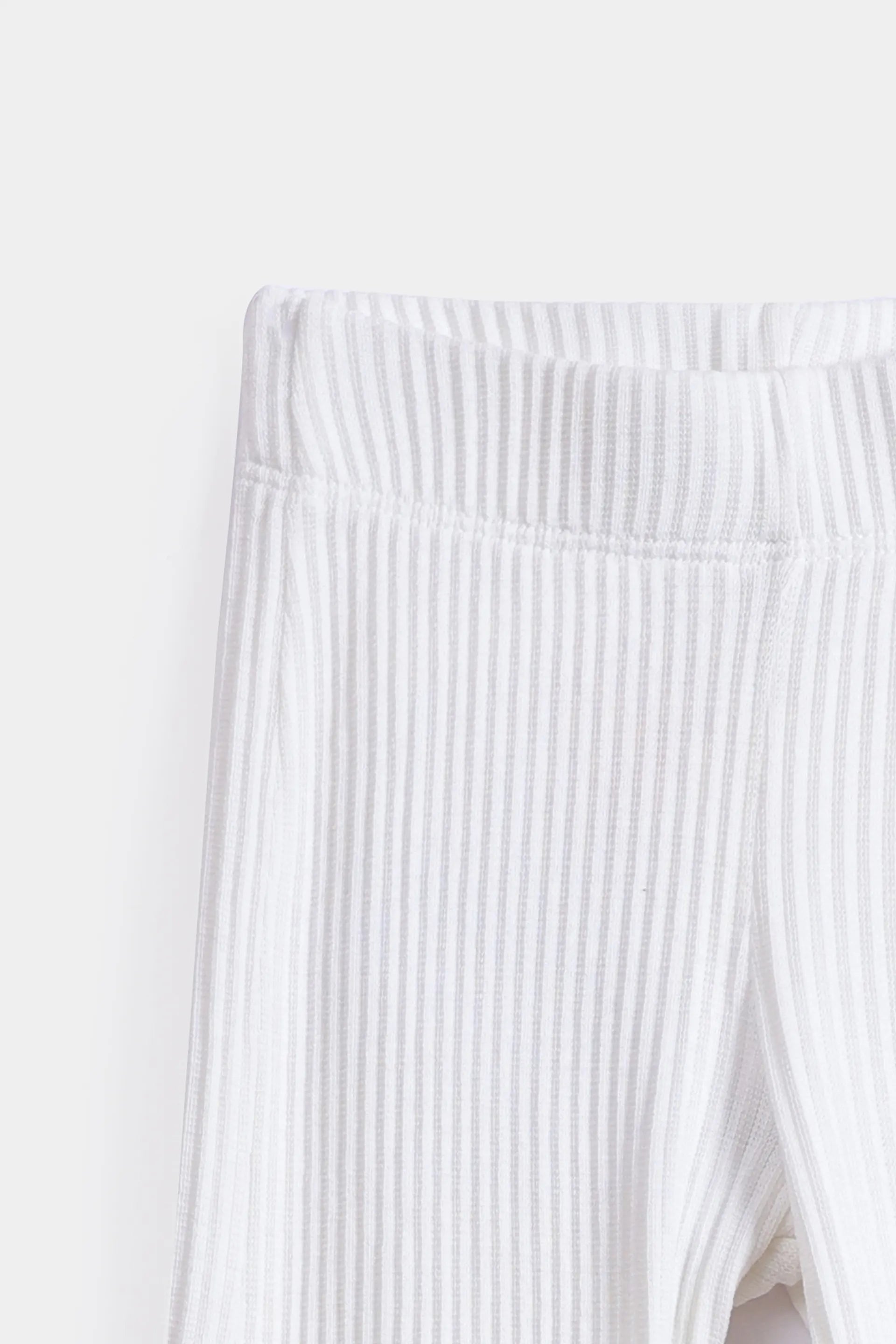 Two Toned Bell-Bottom Trousers - Cougar Clothing