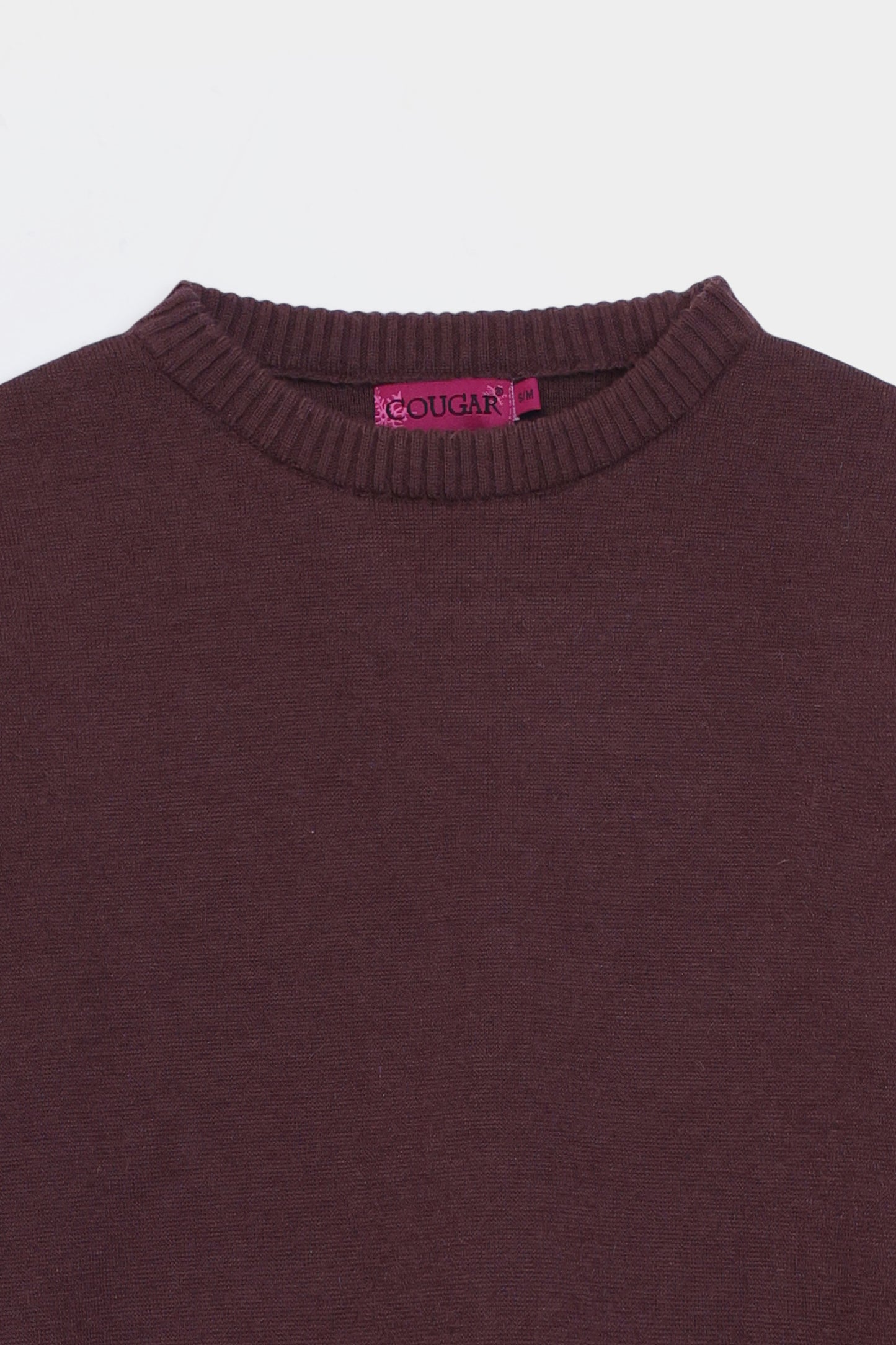 Crew Neck Co-Ord Set - Cougar Clothing