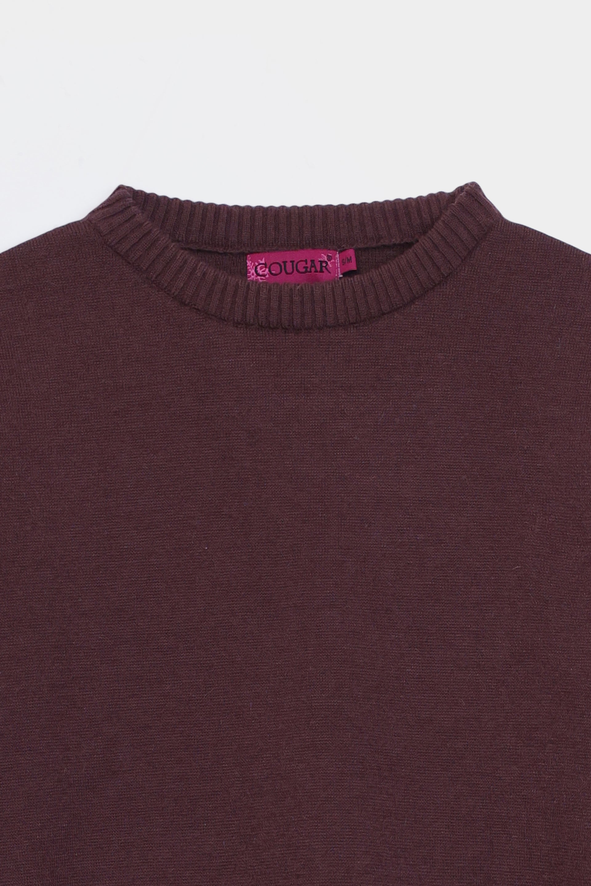 Crew Neck Co-Ord Set - Cougar Clothing