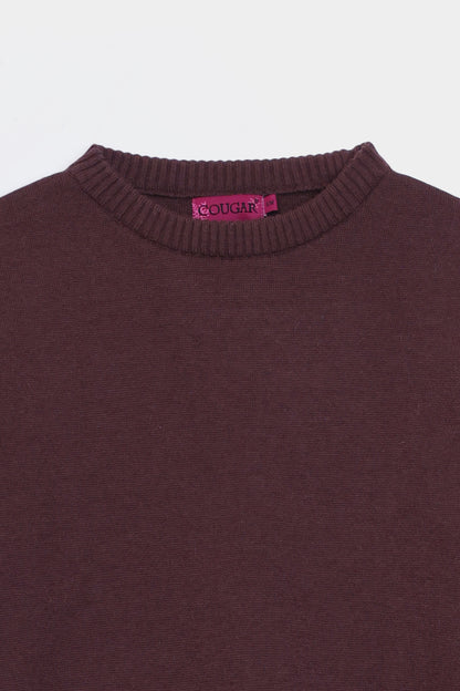 Crew Neck Co-Ord Set - Cougar Clothing