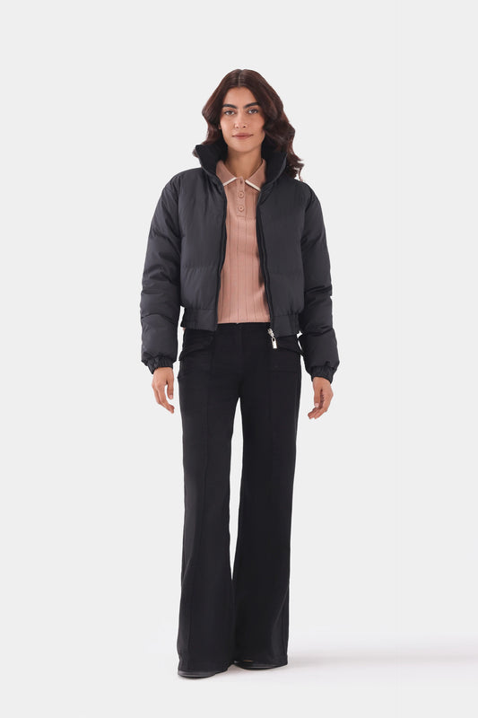 Double-Sided Jacket - Cougar Clothing