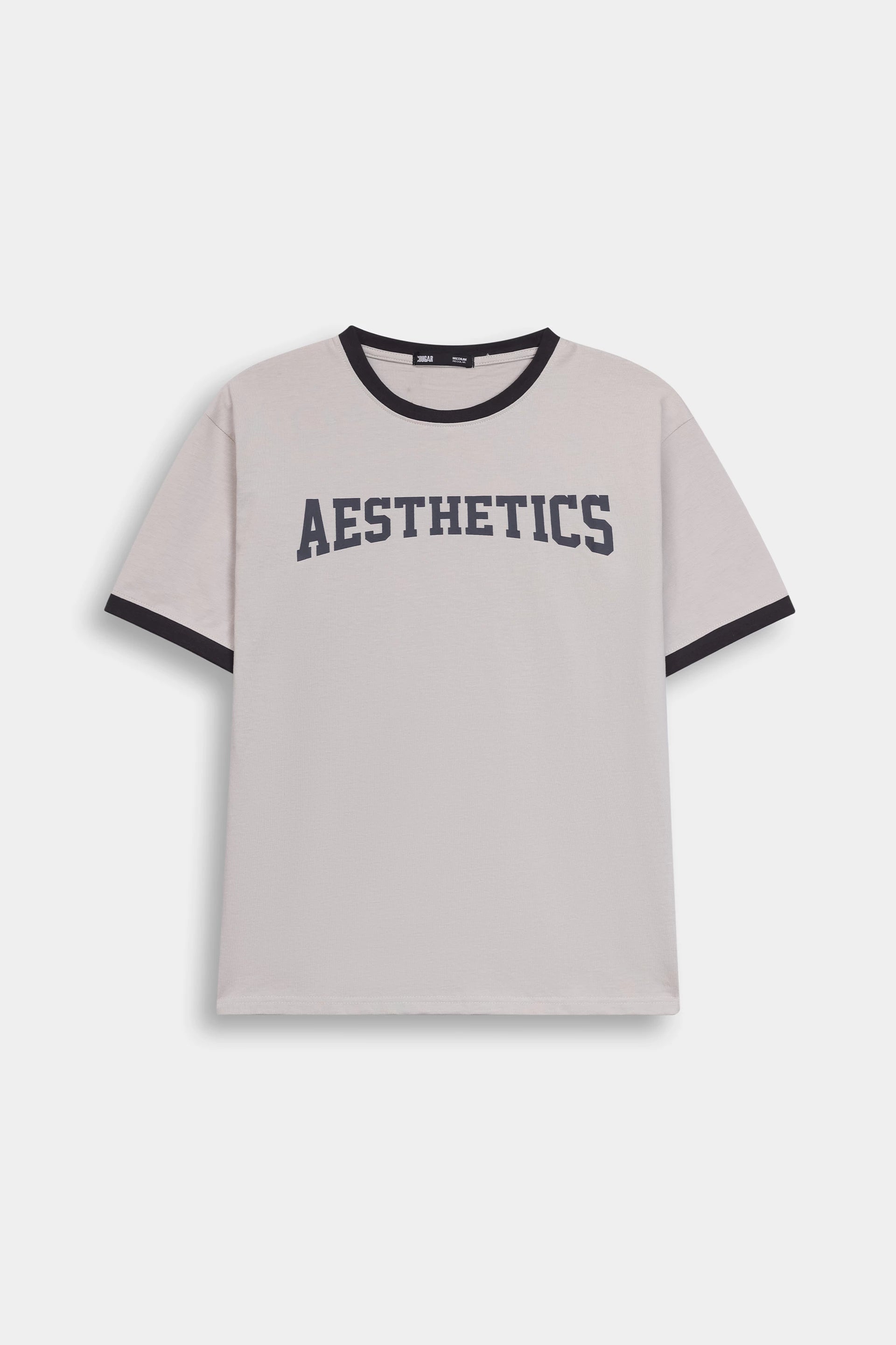 Aesthetics T-Shirt - Cougar Clothing