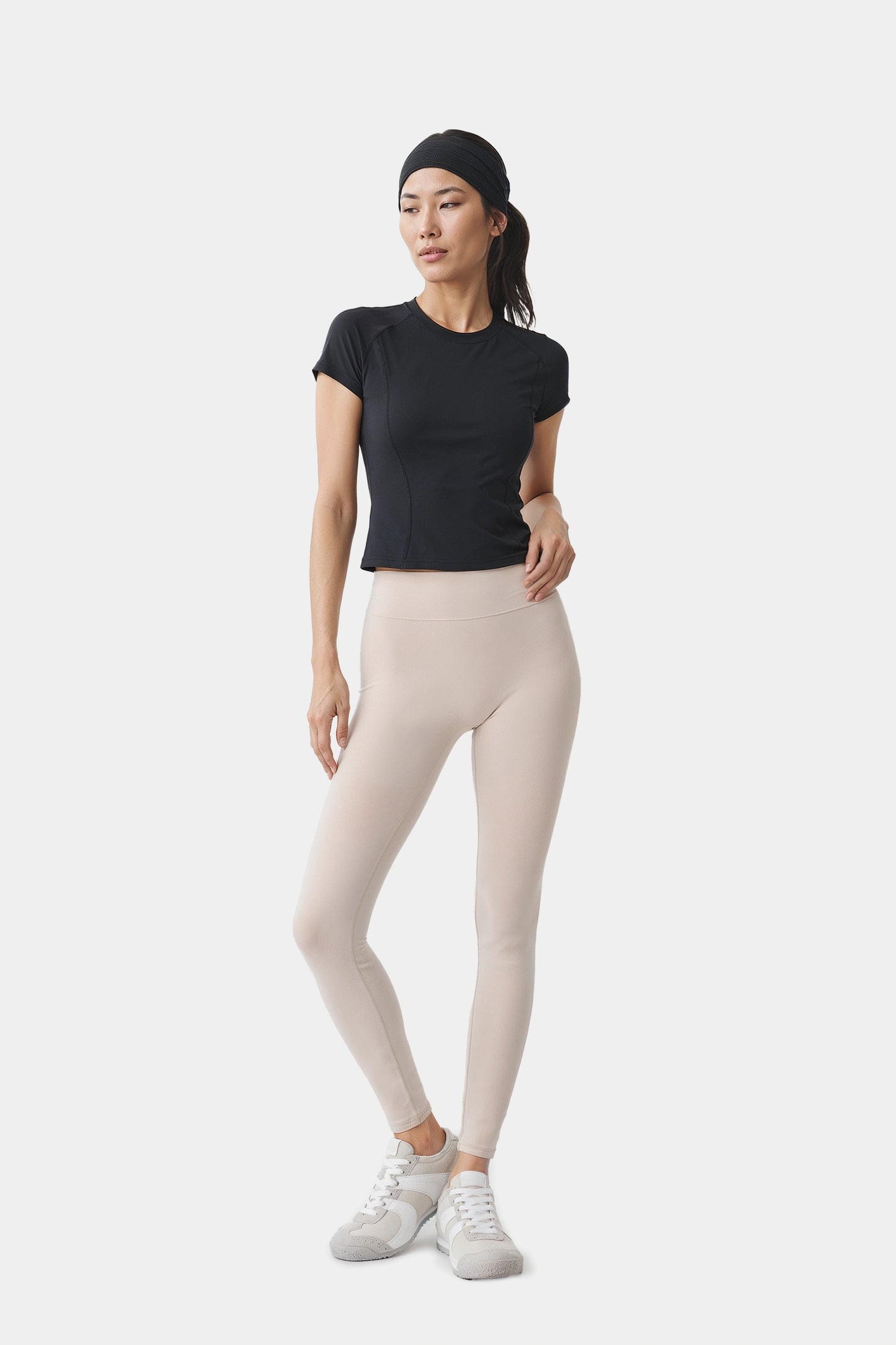Activewear T-Shirt