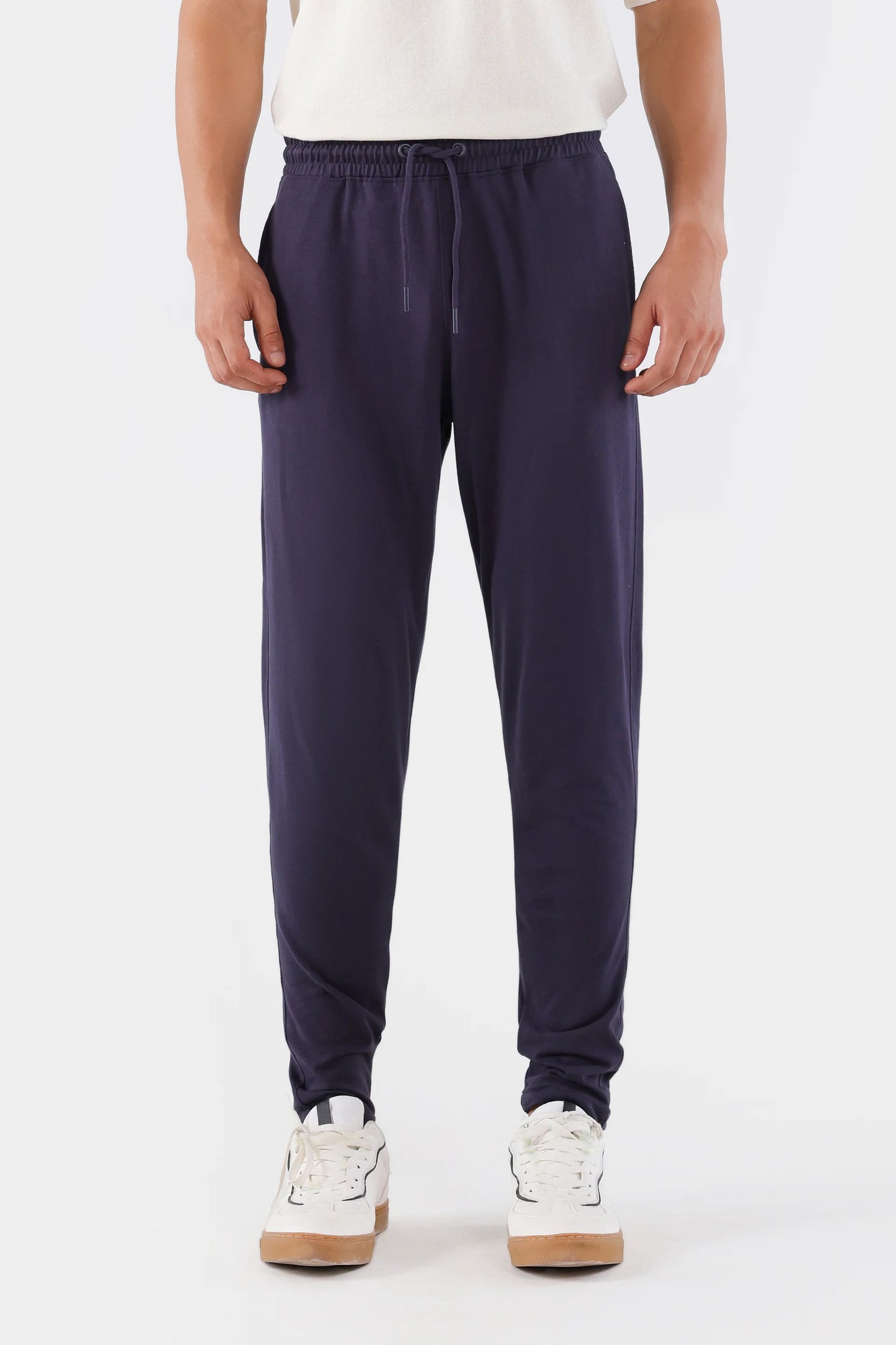 Basic Jogger Pants - Cougar Clothing