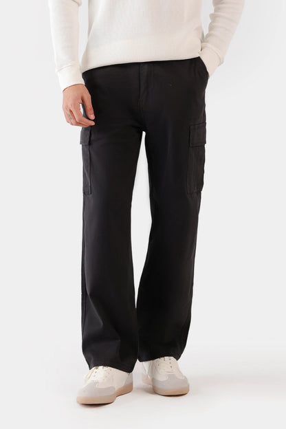 Cargo Trousers - Cougar Clothing